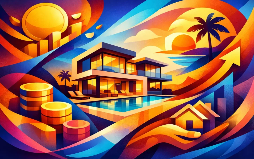 Best Way to Monetise a Luxury Home