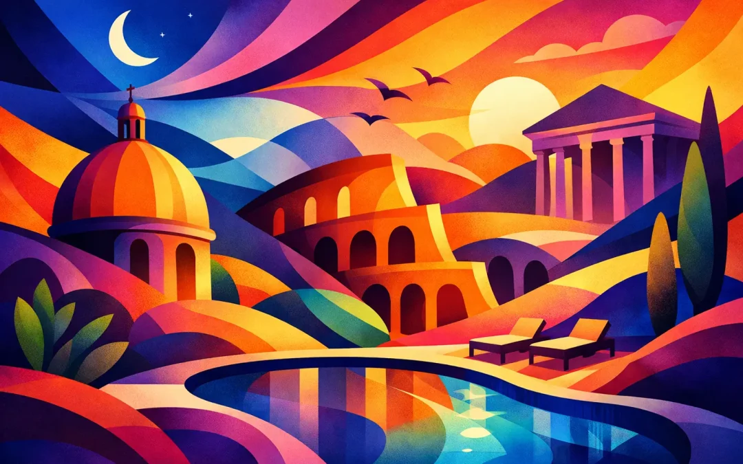 Exclusive Holiday Homes Rome: What Matters