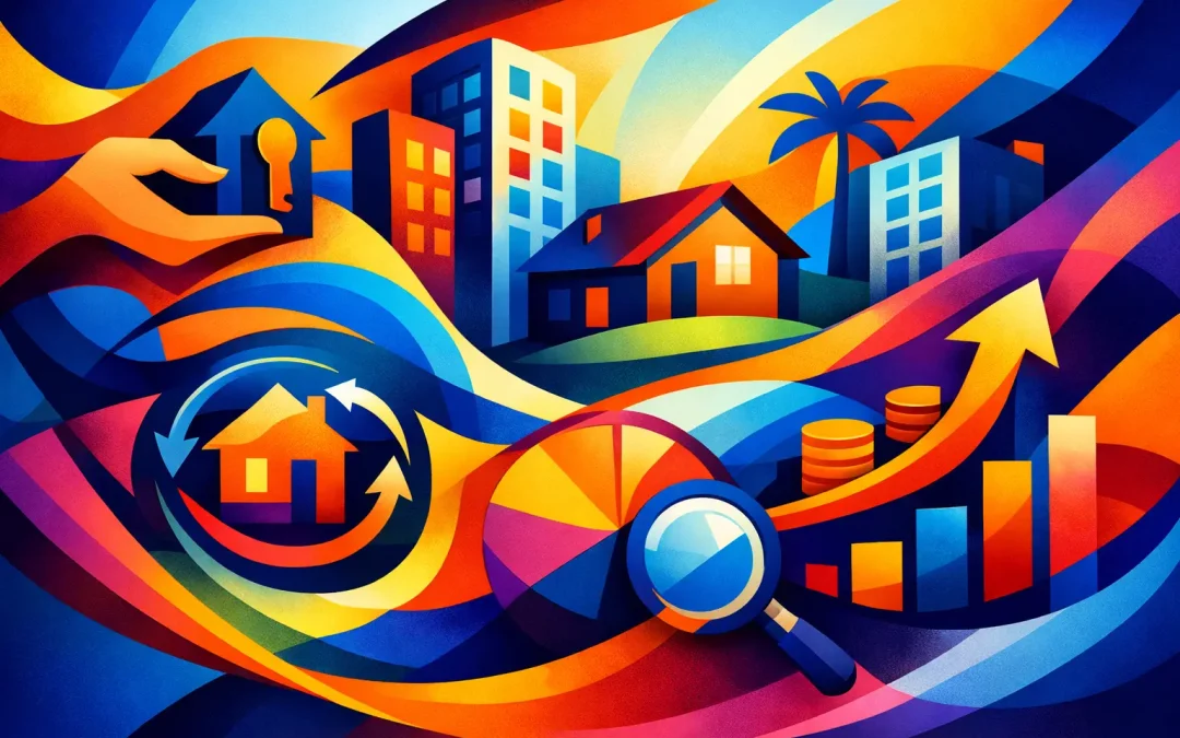 Full Service Property Management for Investors