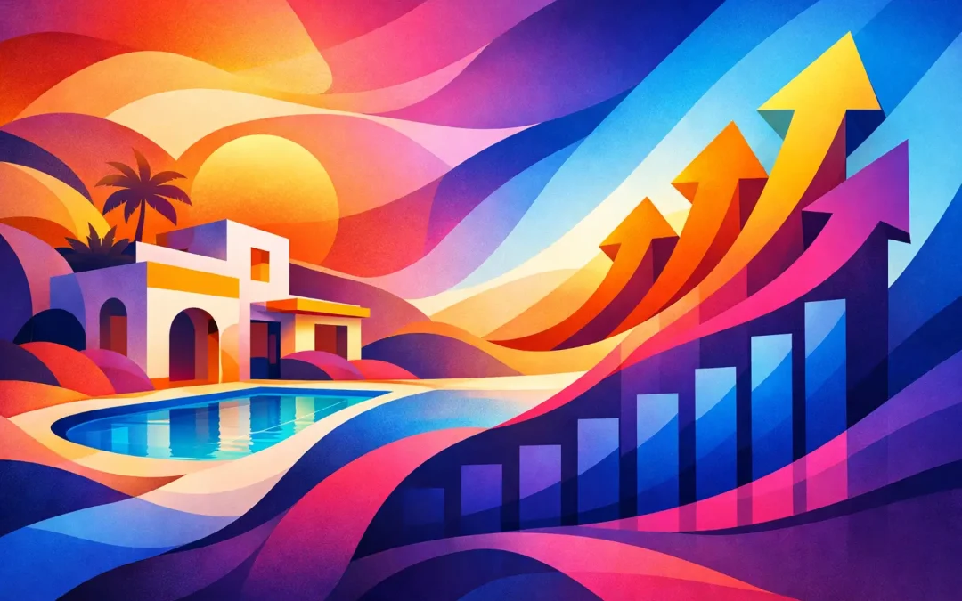 How to Increase Villa Occupancy Strategically