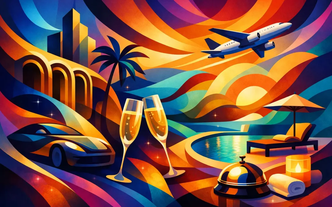Luxury Hospitality Management Services That Perform