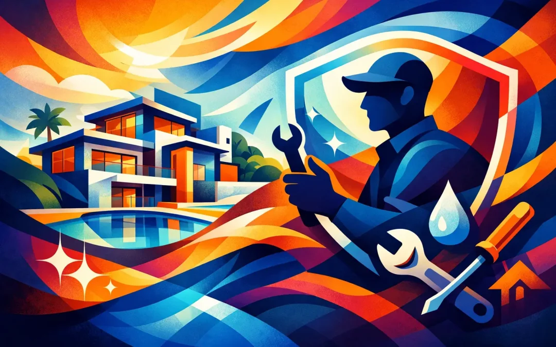 Luxury Villa Maintenance Services That Protect Value