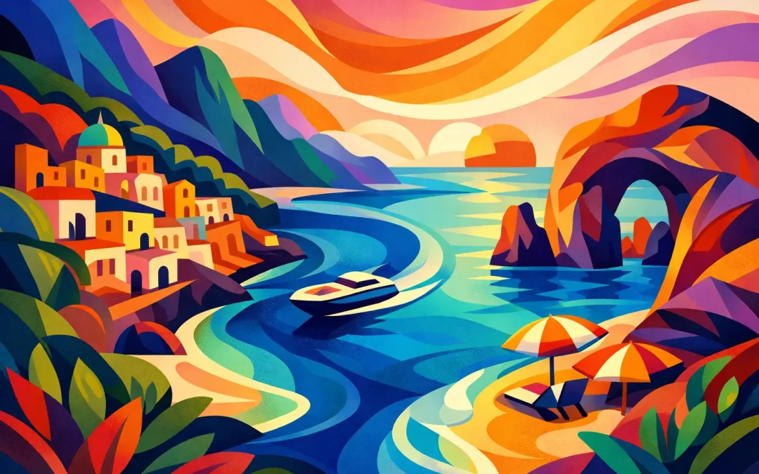 Private Tours Amalfi Coast Done Properly