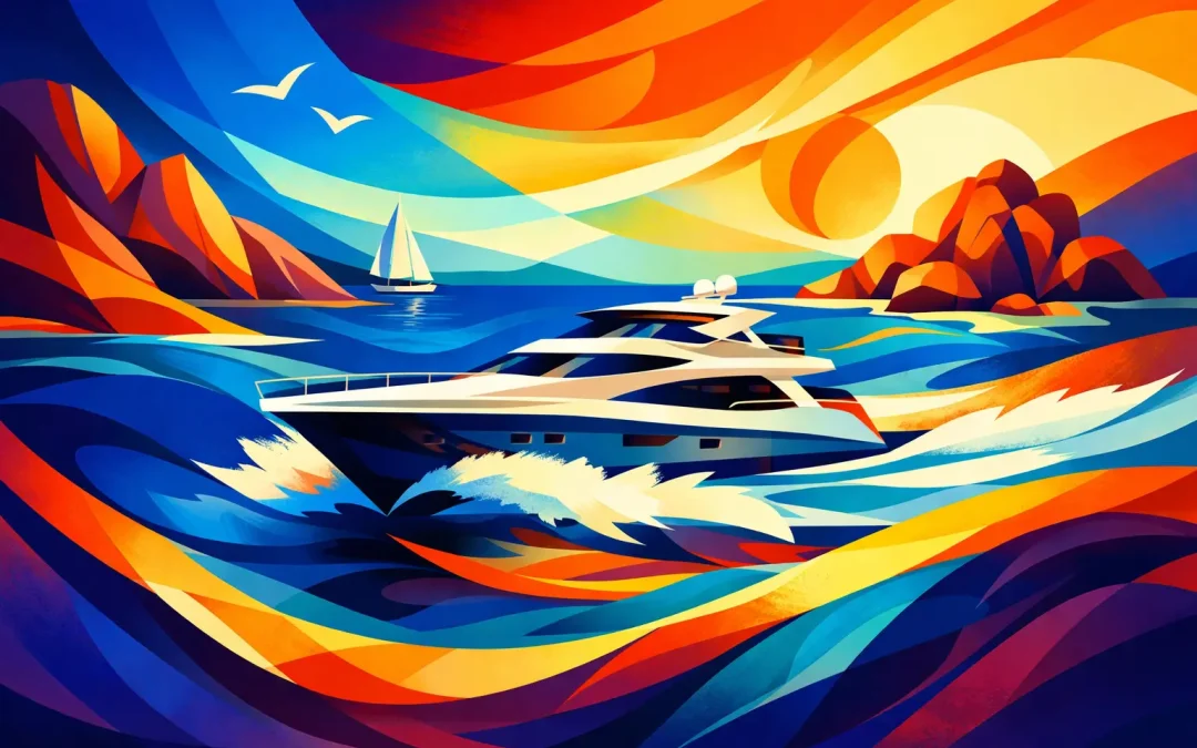 Private Yacht Charter Sardinia: What to Expect