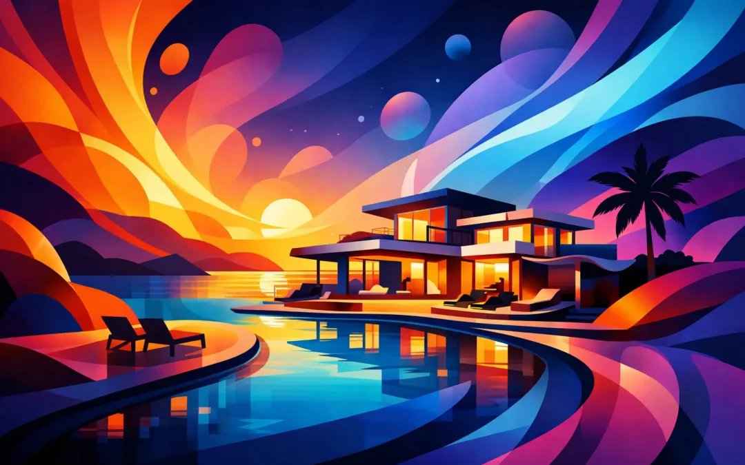 The Future of Villa Rentals