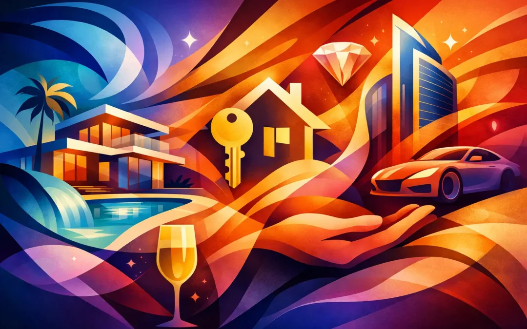 What Does Luxury Property Management Include?