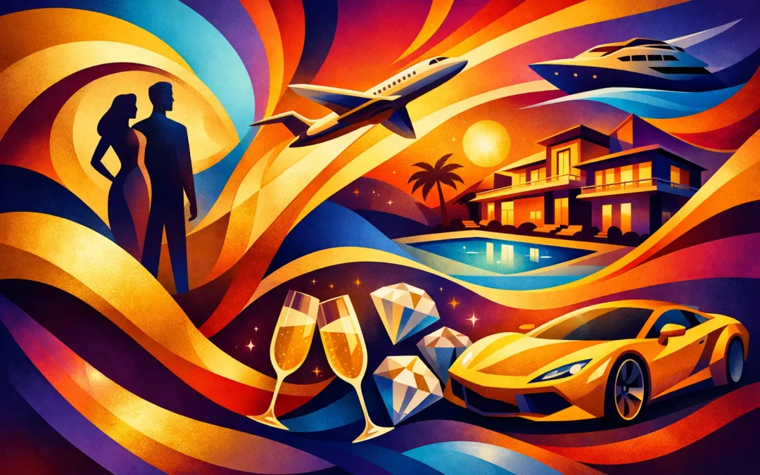 How to Attract High Net Worth Guests