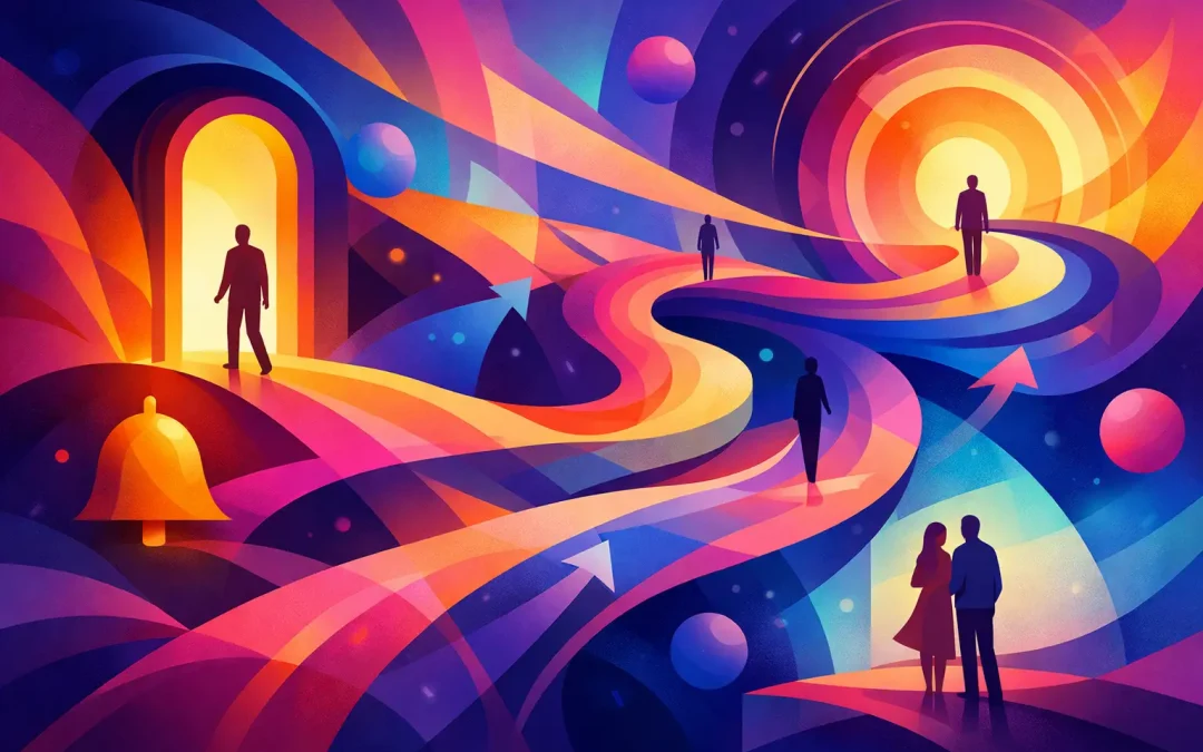 How to Create Bespoke Guest Journeys