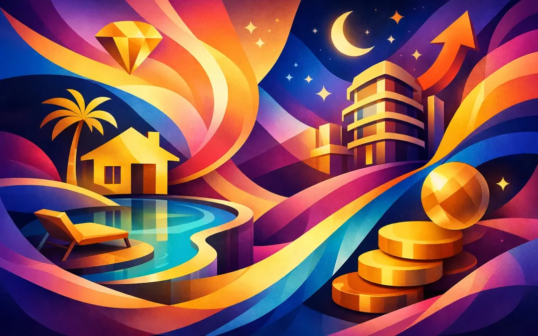 How to Price Premium Stays Correctly