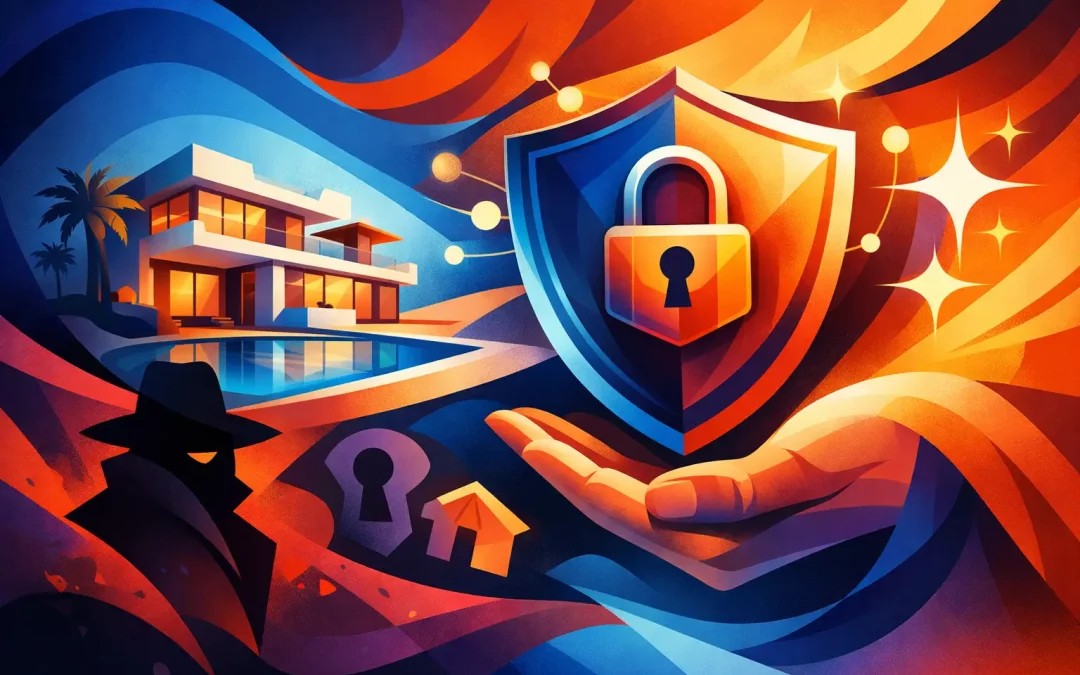 How to Protect Luxury Rental Reputation
