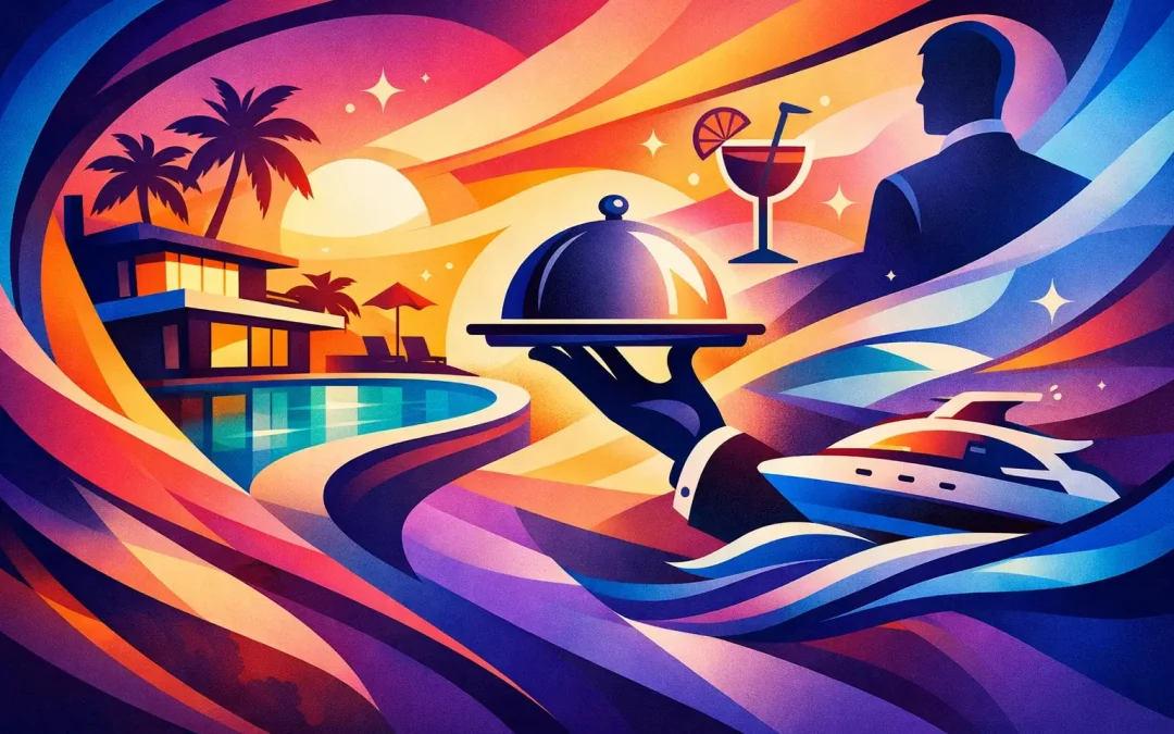 Is Concierge Worth It for Villa Rentals?