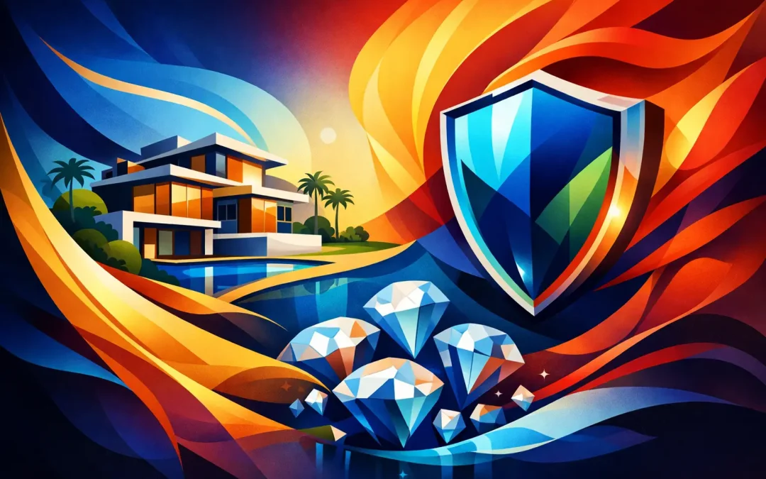 Luxury Property Asset Care That Protects Value
