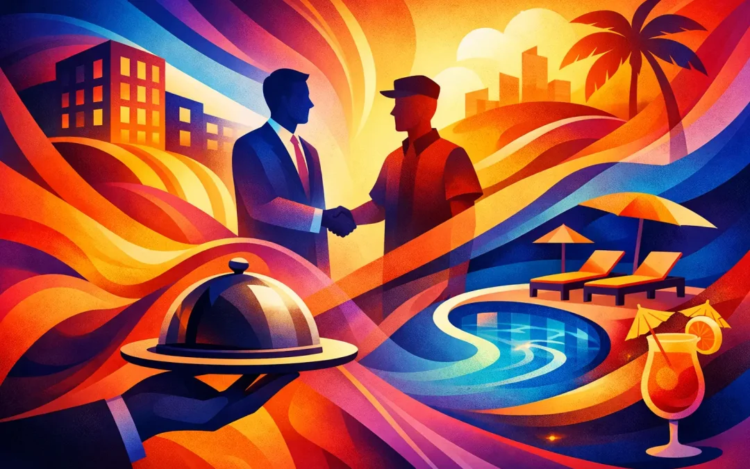 When Should Owners Hire Hospitality Operators?