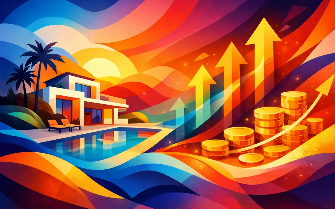 How to Prepare Villas for Peak Season Profitably