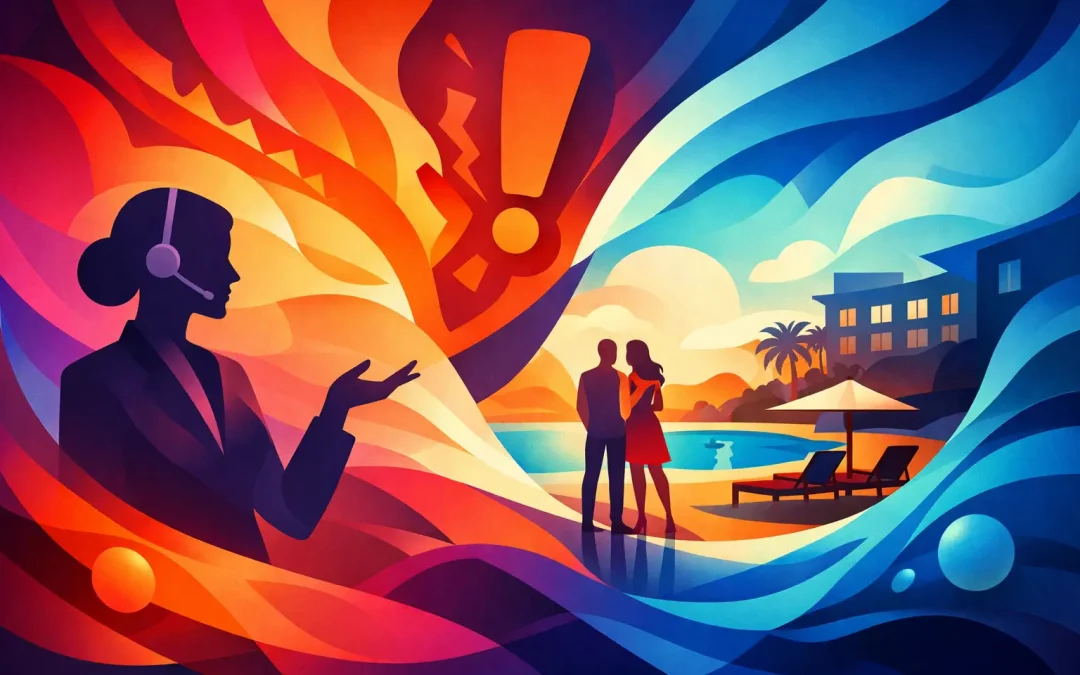 How to Reduce Guest Complaints at Luxury Properties