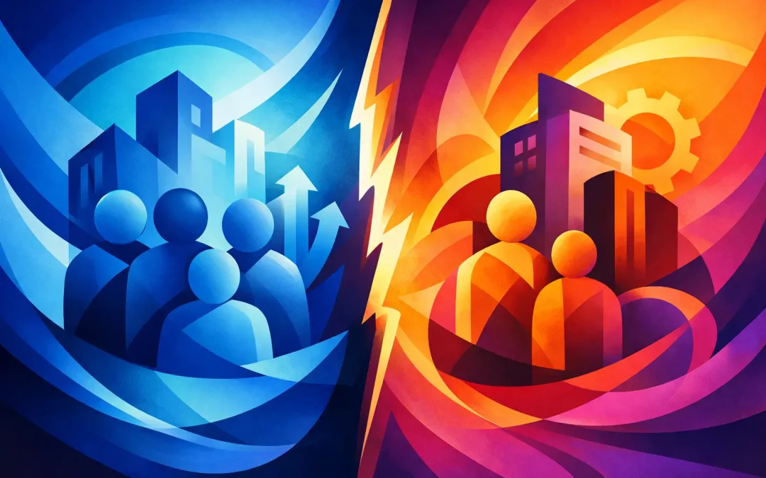 In House Team Versus Management Company: Which Fits?