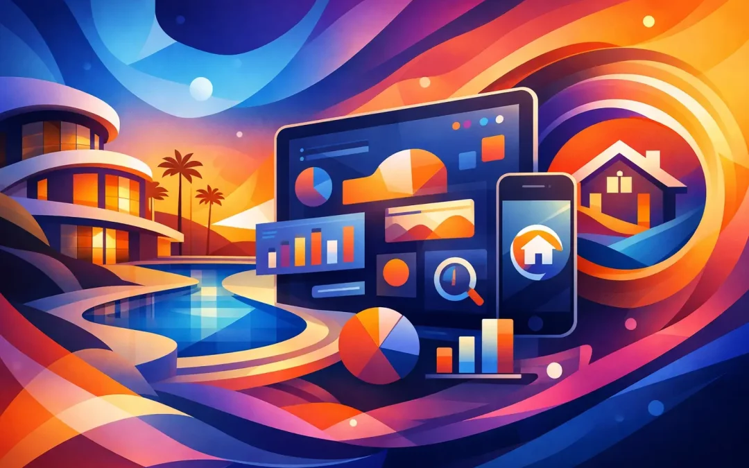 Luxury Villa Management Software Review
