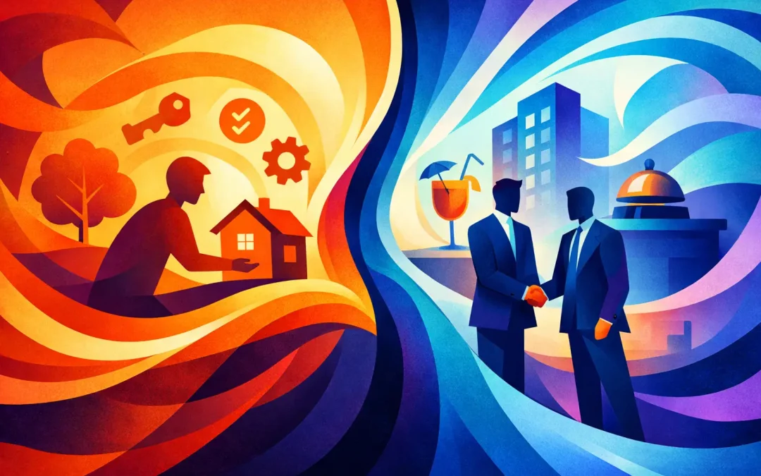 Owner Self Management Versus Outsourced Hospitality