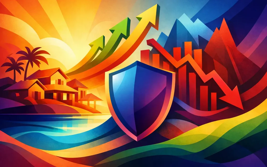Seasonal Pricing Villas: Protect Margin
