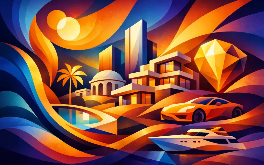 What Is Luxury Asset Management for Property?