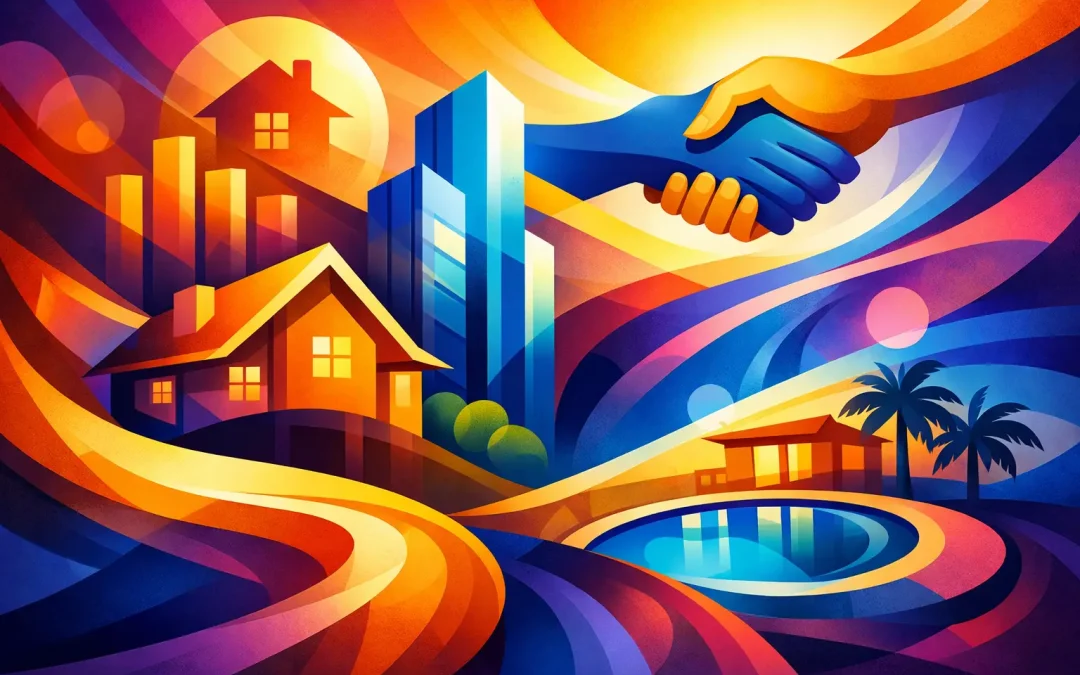 What Premium Property Management Really Means